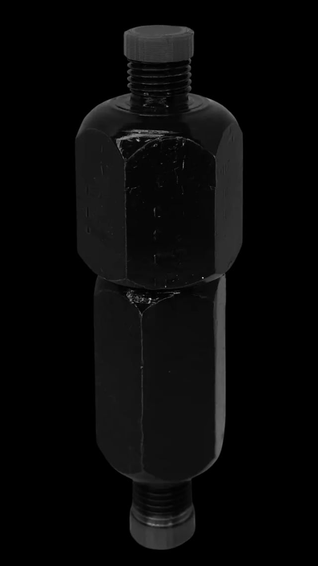 RailGuard фильтр тонкой очистки