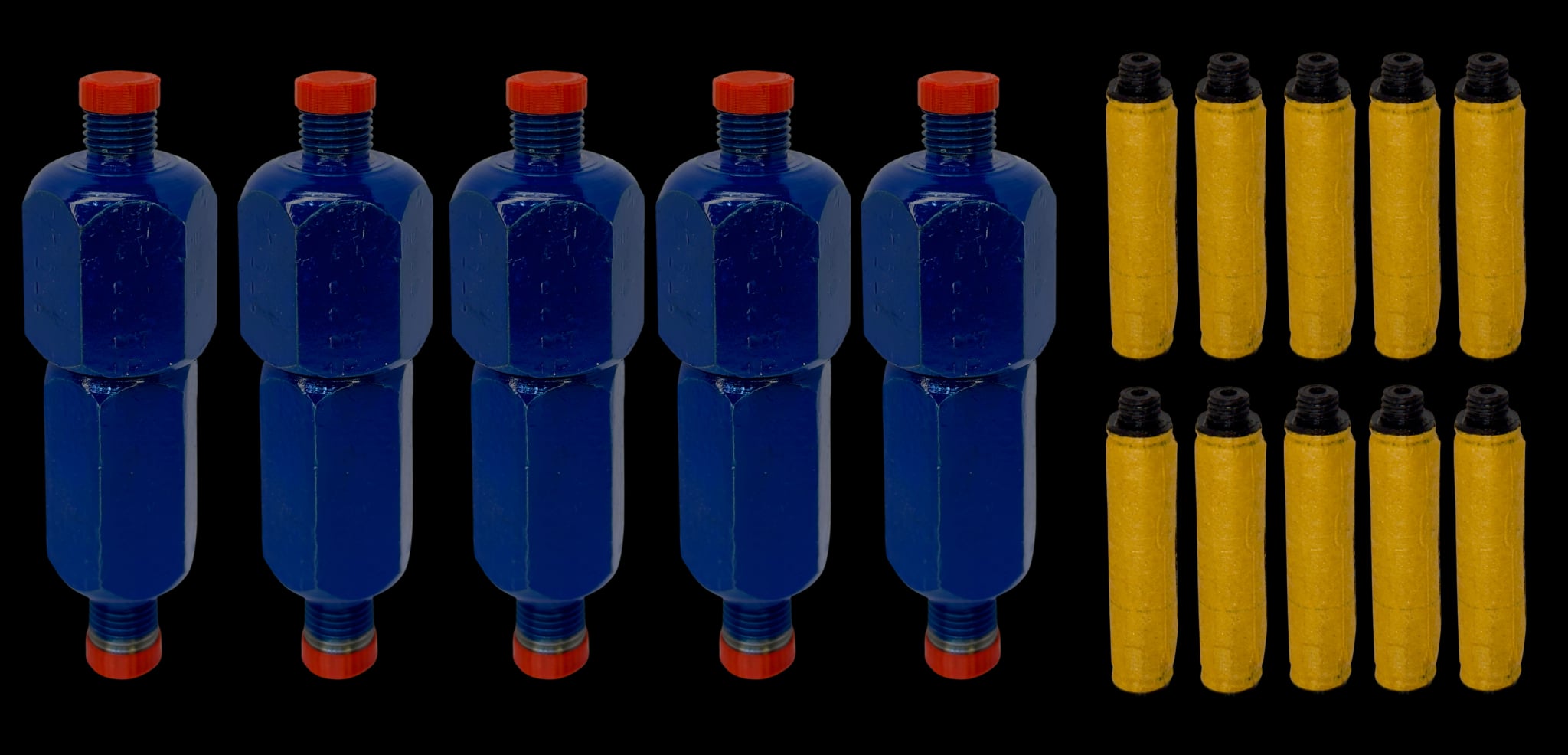 Оптовый набор СТО